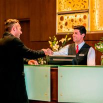 Santiago Marriott Hotel