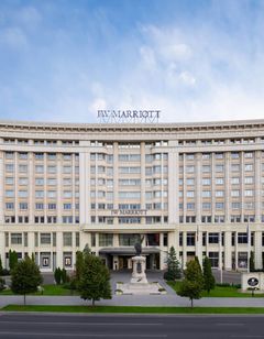Find Hotels Near JW Marriott Bucharest Grand Hotel- Bucharest, Romania  Hotels- Downtown Hotels in Bucharest- Hotel Search by Hotel & Travel Index:  Travel Weekly