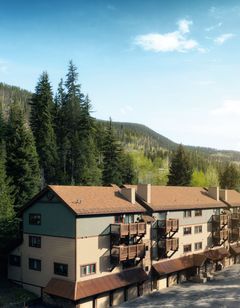 Marriott's StreamSide Birch at Vail