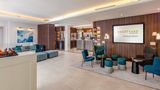 <b>Courtyard by Marriott Hamburg Airport Exterior</b>. Images powered by <a href="https://leonardo.com/" title="Leonardo Worldwide" target="_blank">Leonardo</a>.