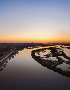 The Ritz-Carlton Harbin