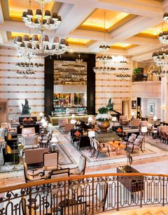 The St Regis Beijing