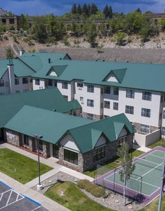 Residence Inn Durango