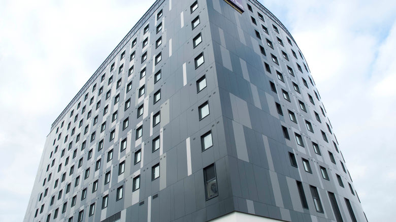 <b>Premier Inn London Gatwick Airport (N/T) Exterior</b>. Images powered by <a href="https://leonardo.com/" title="Leonardo Worldwide" target="_blank">Leonardo</a>.