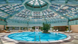 Four Seasons Hotel Alexandria Recreation