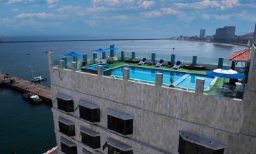Hotel Mar y Tierra