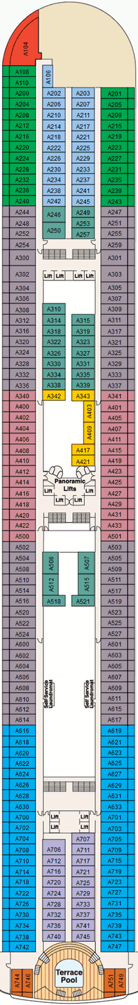 Diamond Princess Aloha Diamond Princess Aloha
