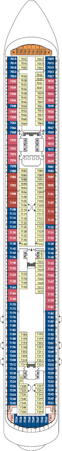 Costa Diadema Conde Costa Diadema Conde