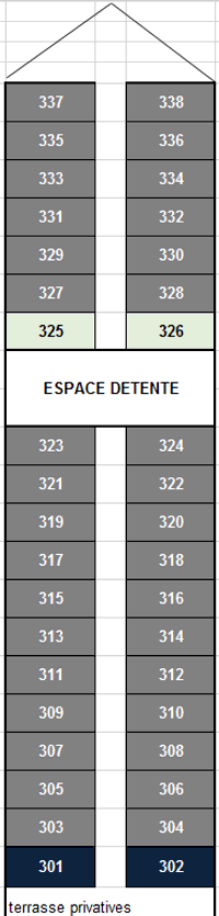 Fernao de Magalhaes Upper Deck