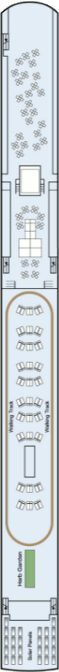 Viking Herja Sun Deck