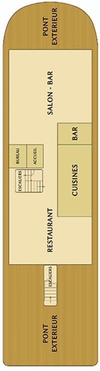 African Dream Superior Deck