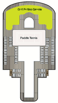 Marina Deck 16