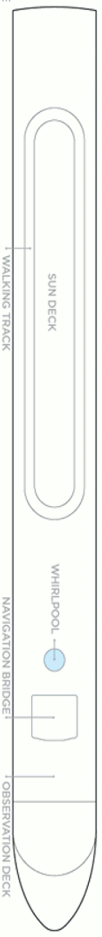 AmaDante Sun Deck