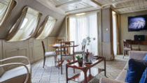 Silver Wind Suite