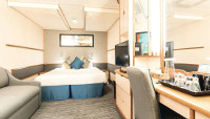 Marella Discovery 2 Inside