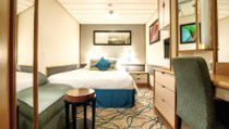 Marella Discovery Inside