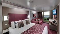 MSC Seascape Suite