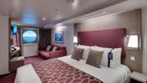 MSC Seaside Oceanview