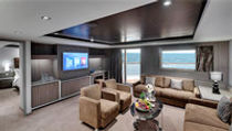 MSC Seaside Suite