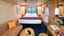 Zuiderdam Oceanview