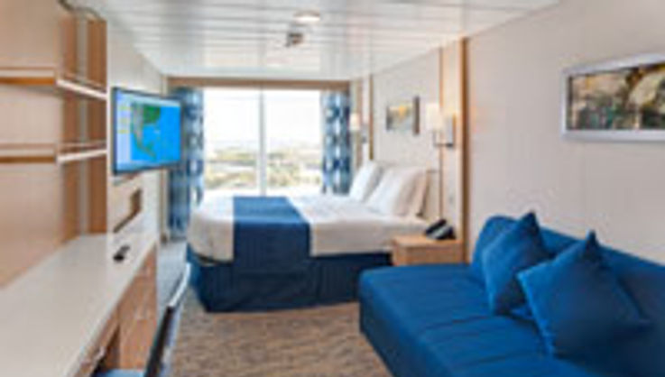 Navigator of the Seas Cabins, Staterooms & Suite Pictures- Royal Navigator of the Seas Cabins, Staterooms & Suite Pictures- Royal