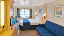 Navigator of the Seas Inside