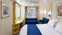 Navigator of the Seas Inside