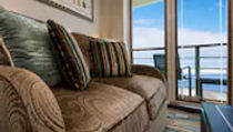 Disney Magic Balcony