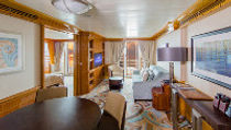 Disney Wonder Suite