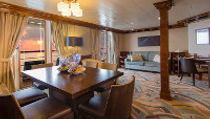 Disney Wonder Suite