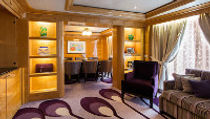 Disney Wonder Suite