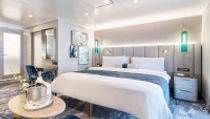 Crystal Serenity Suite