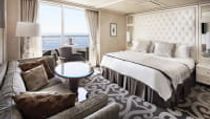 Crystal Serenity Suite