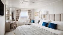 Crystal Symphony Oceanview