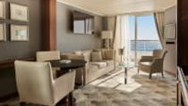 Crystal Serenity Suite