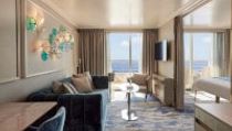 Crystal Serenity Suite