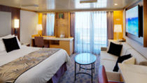 Oosterdam Suite