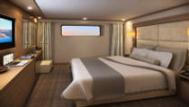 Viking Atla Inside