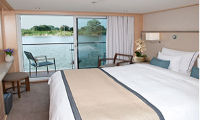 Viking Jarl Cabins, Staterooms & Suite Pictures- Viking River Viking ...