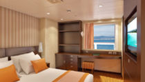 Carnival Glory Suite