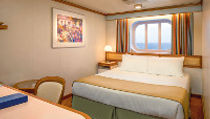 Island Princess Oceanview