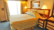Coral Princess Suite