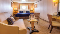 Queen Mary 2 Oceanview