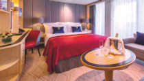 Queen Mary 2 Suite