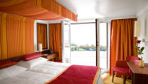A-ROSA Viva Balcony
