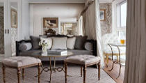 Catherine Suite