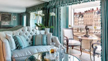 Catherine Suite