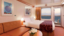Costa Fascinosa Suite