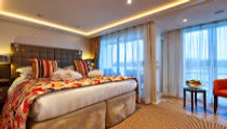 AmaSerena Balcony