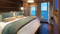 Norwegian Escape Suite